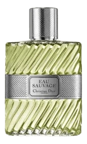 Eau Sauvage