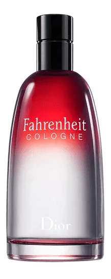 Fahrenheit Cologne