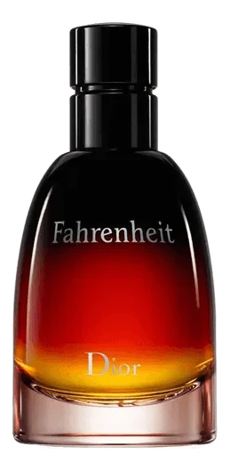 Fahrenheit Le Parfum
