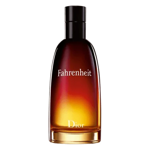 Dior Fahrenheit