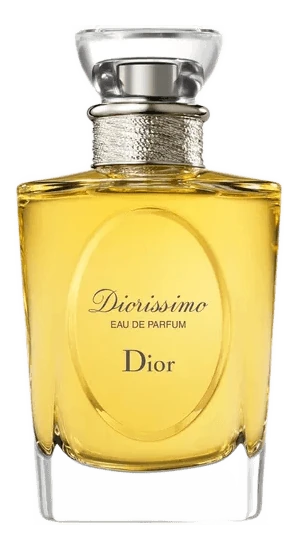 Les Creations de Monsieur Dior Diorissimo Eau de Parfum