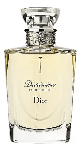 Les Creations de Monsieur Dior Diorissimo Eau de Toilette