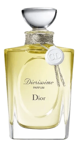 Les Creations de Monsieur Dior Diorissimo Extrait de Parfum