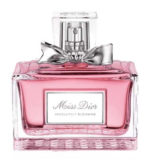 Miss Dior Absolutely Blooming