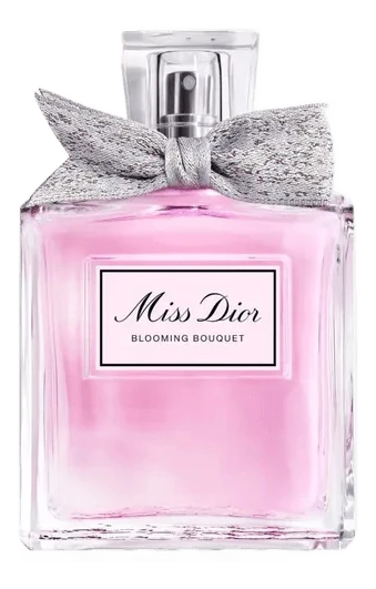 Miss Dior Blooming Bouquet (2023)