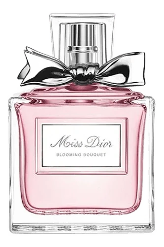 Miss Dior Blooming Bouquet
