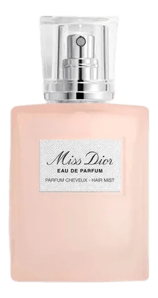 Miss Dior Eau de Parfum Hair Mist