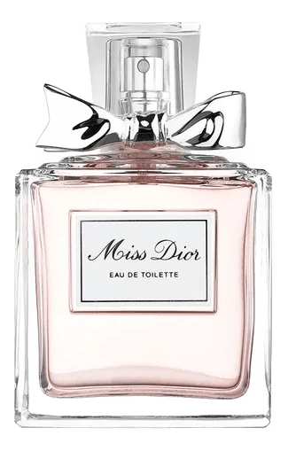 Miss Dior Eau De Toilette