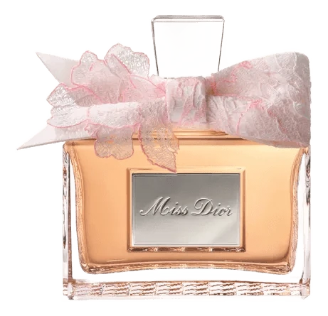 Miss Dior Edition d’Exception