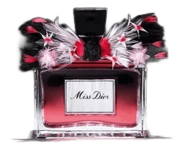 Miss Dior Essence by Maison Février