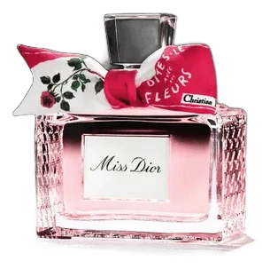 Miss Dioramour