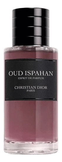 Oud Ispahan Esprit De Parfum