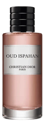 Oud Ispahan