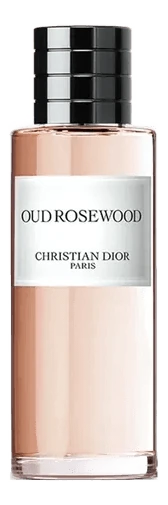 Oud Rosewood