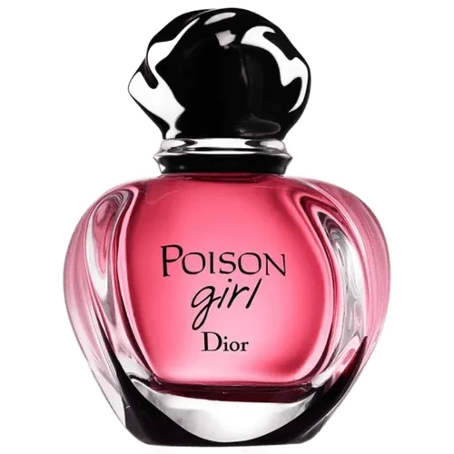Poison Girl