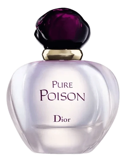 Pure Poison