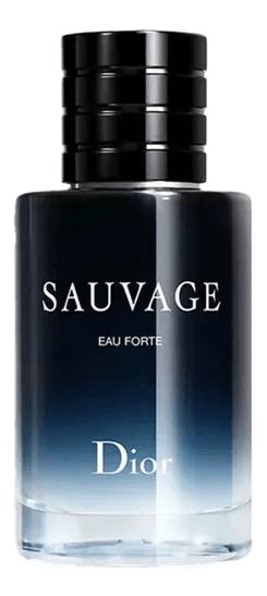 Sauvage Eau Forte