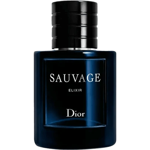 Dior Sauvage Elixir