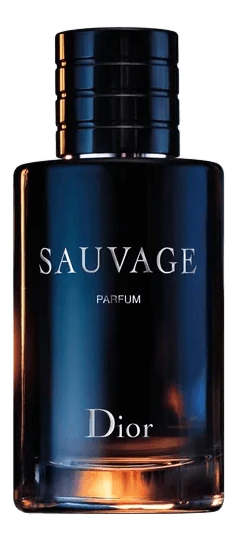 Sauvage Parfum