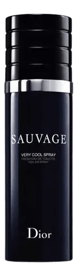 Sauvage Very Cool Spray