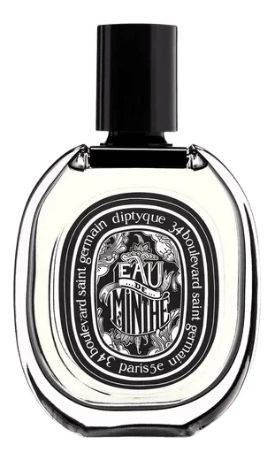 Eau de Minthé