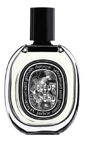Fleur de Peau Eau de Parfum