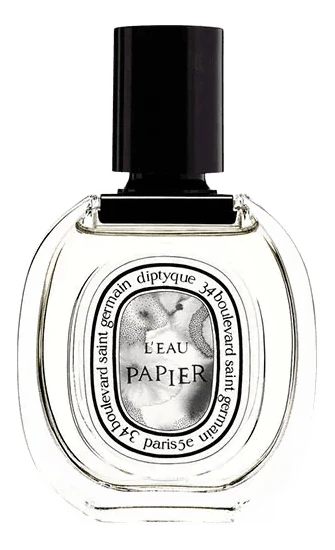 L'Eau Papier