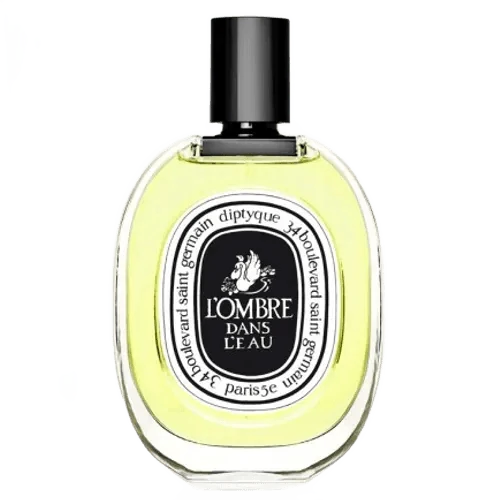 L'Ombre dans l'Eau