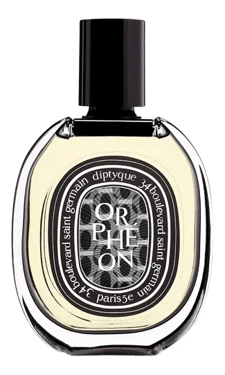 Orphéon Eau de Parfum