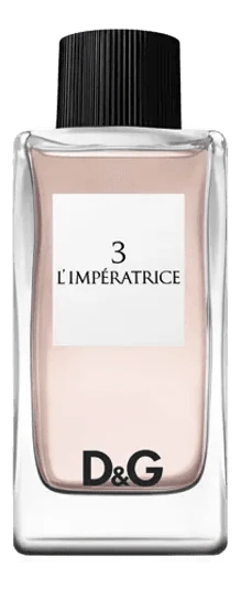D&G Anthology L'Imperatrice 3