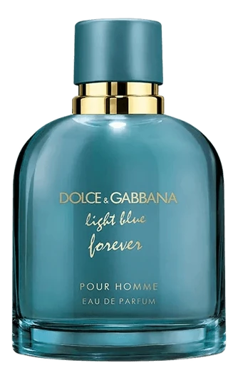 Light Blue Forever pour Homme