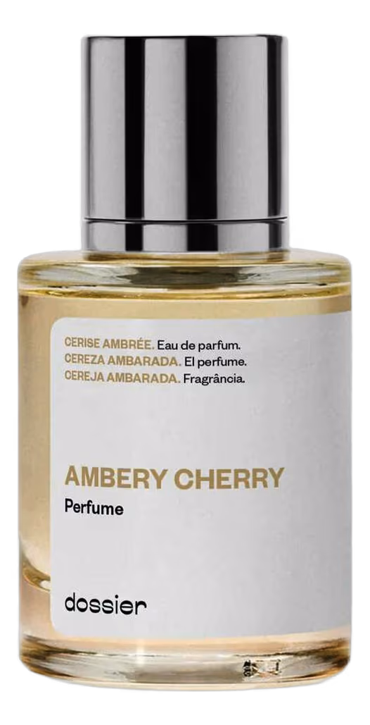 Dossier Ambery Cherry