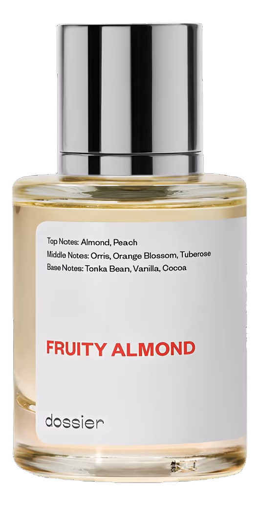 Dossier Fruity Almond