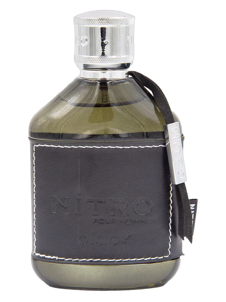 Dumont Dumont Nitro Black