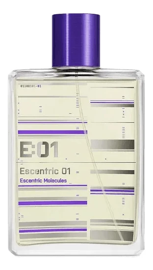 Escentric 01