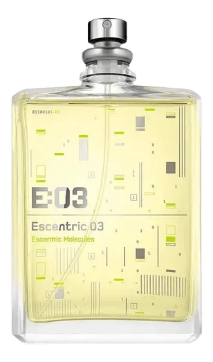 Escentric 03