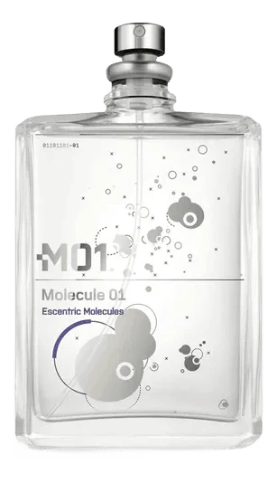 Molecule 01