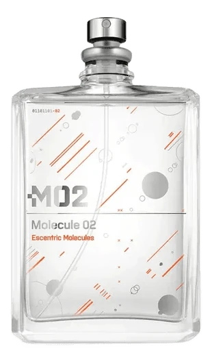 Molecule 02