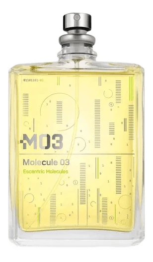Molecule 03