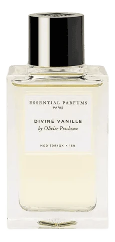 Divine Vanille