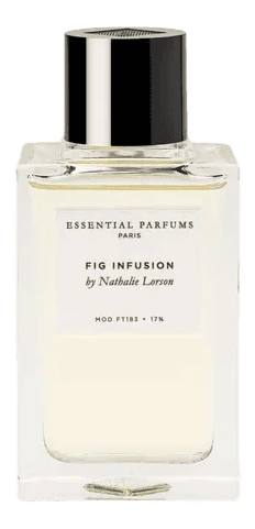 Fig Infusion