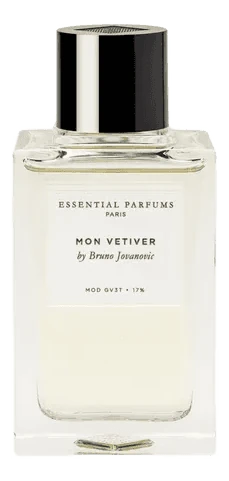 Mon Vetiver