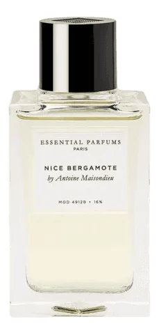 Nice Bergamote