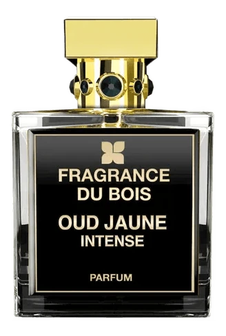 Oud Jaune Intense