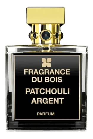 Patchouli Argent