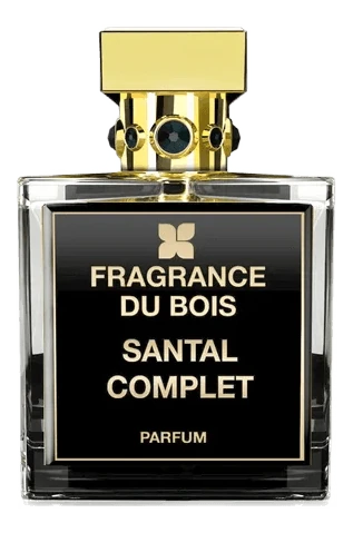 Santal Complet