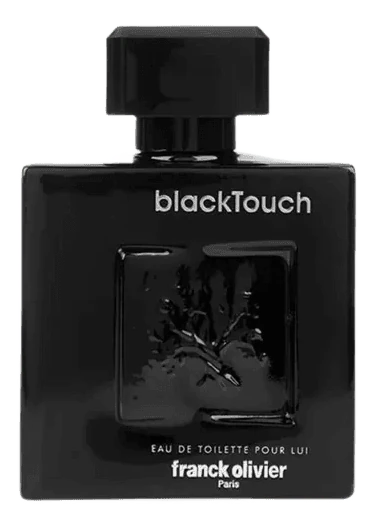 Black Touch