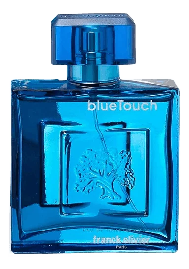 Blue Touch