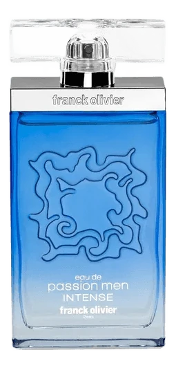 Eau de Passion Intense
