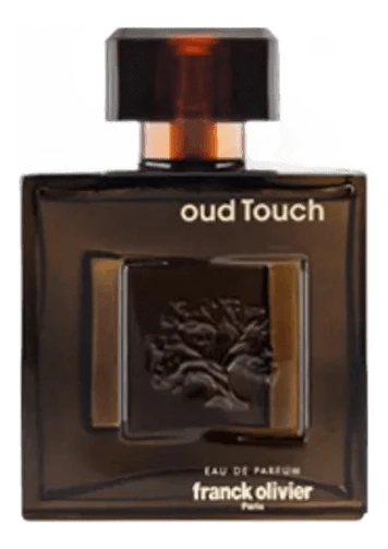 Oud Touch
